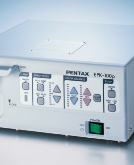 Pentax Endoskopi Sistemleri